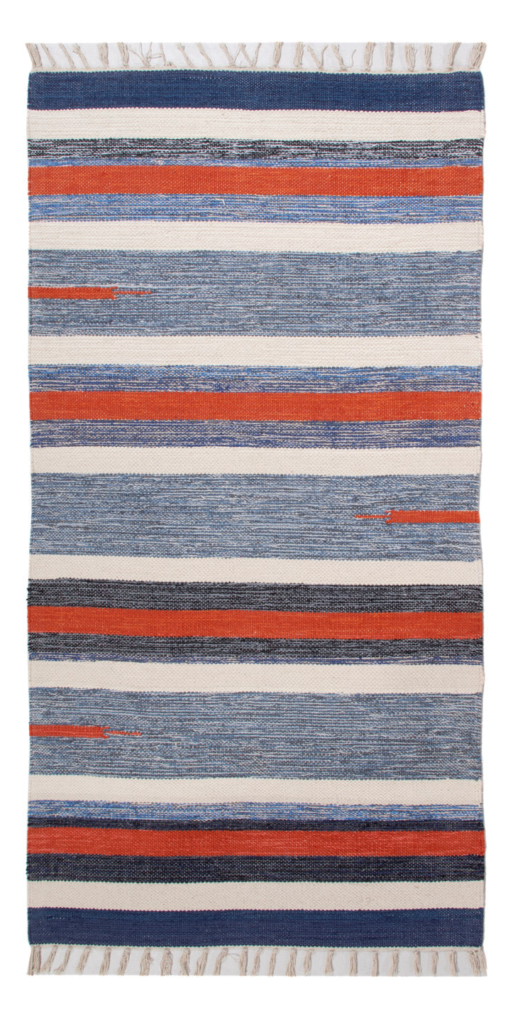 Nowoczesny kilim Dywan 150x70cm