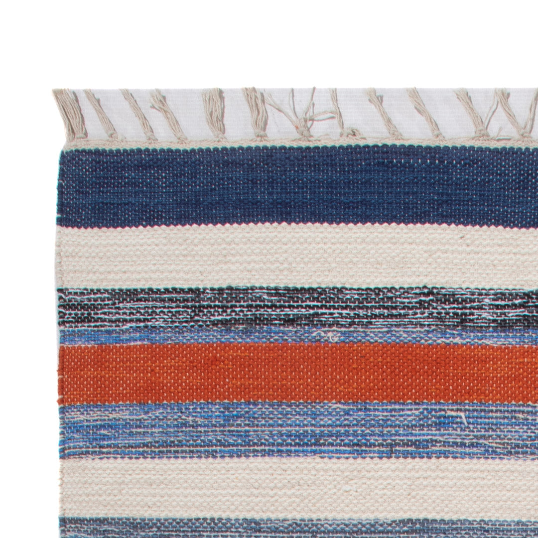 Nowoczesny kilim Dywan 150x70cm