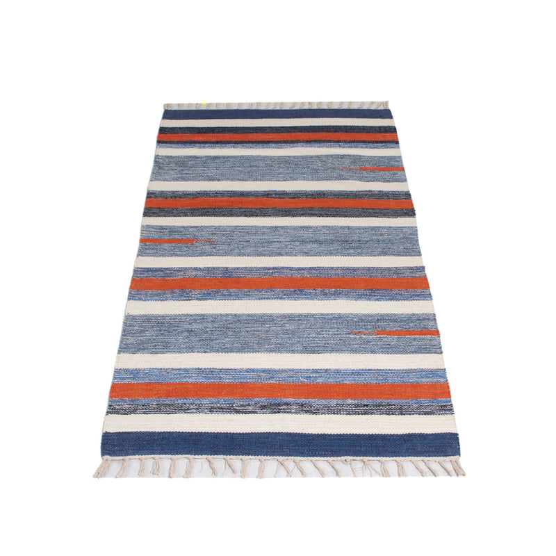 Nowoczesny kilim Dywan 150x70cm