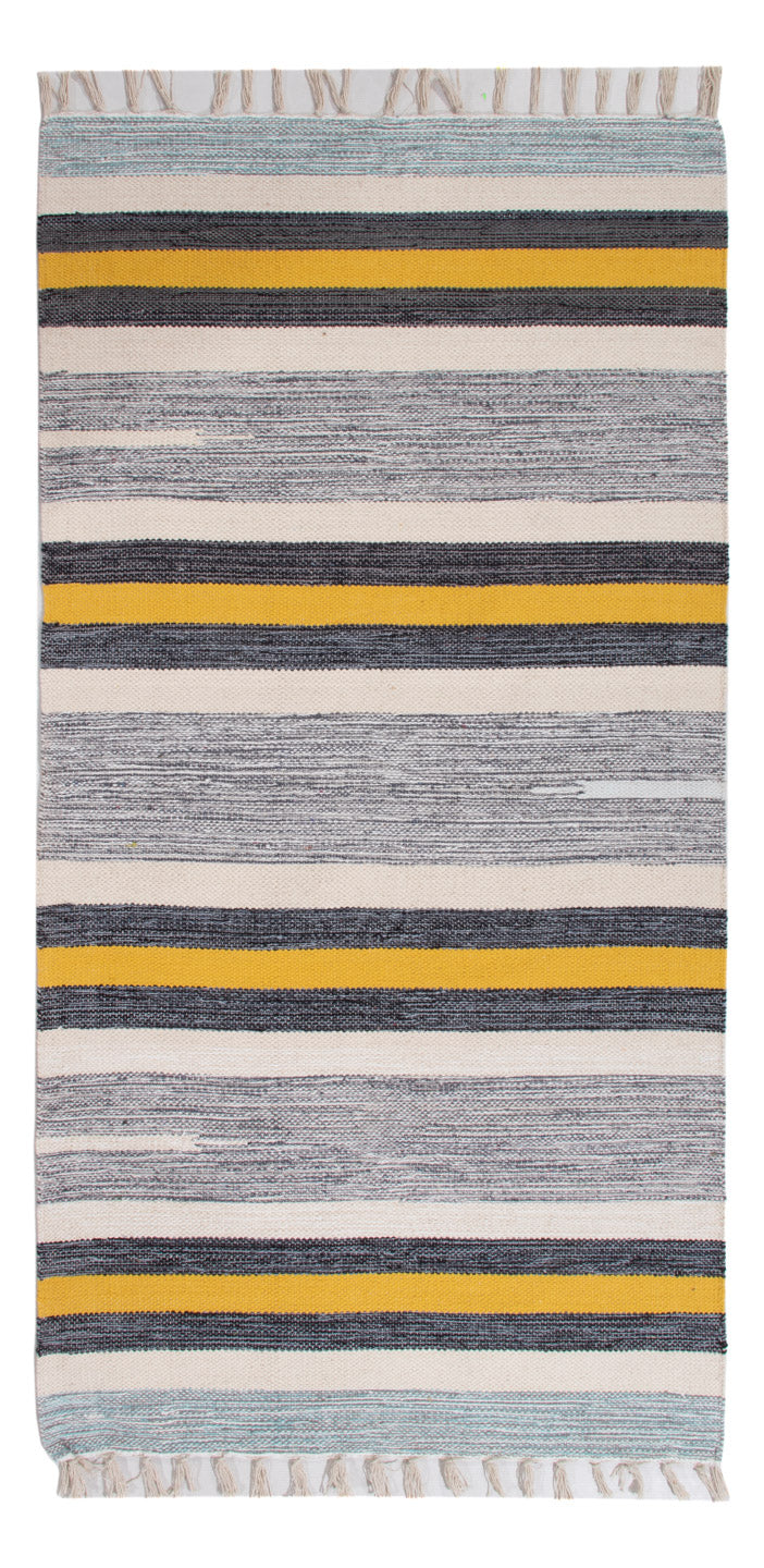 Nowoczesny kilim Dywan 150x70cm