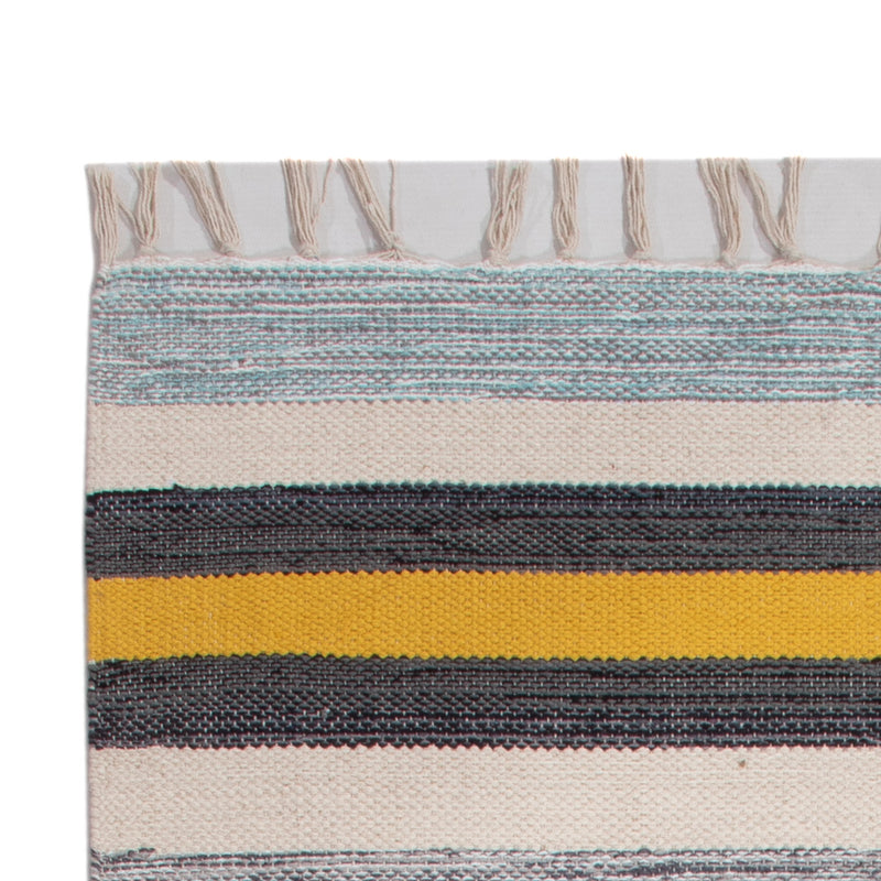 Nowoczesny kilim Dywan 150x70cm