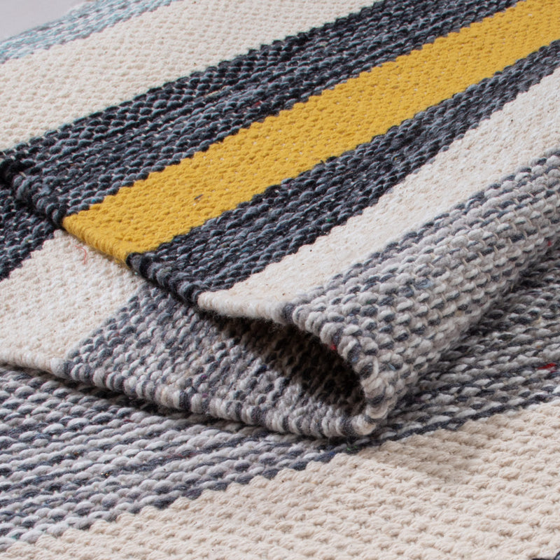 Nowoczesny kilim Dywan 150x70cm
