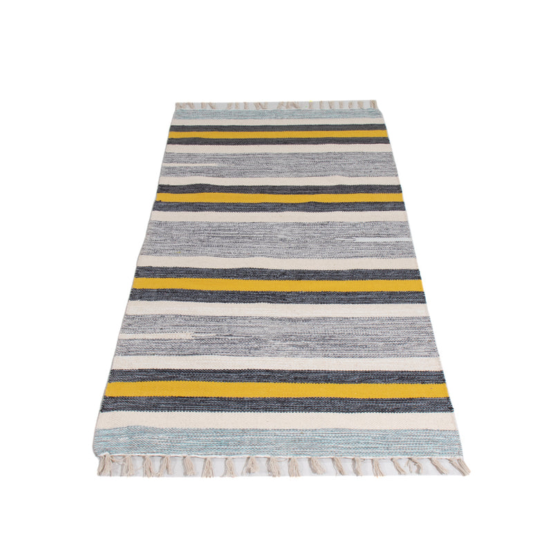 Nowoczesny kilim Dywan 150x70cm