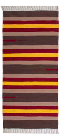Nowoczesny kilim Dywan 150x70cm – product image