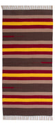 Nowoczesny kilim Dywan 150x70cm