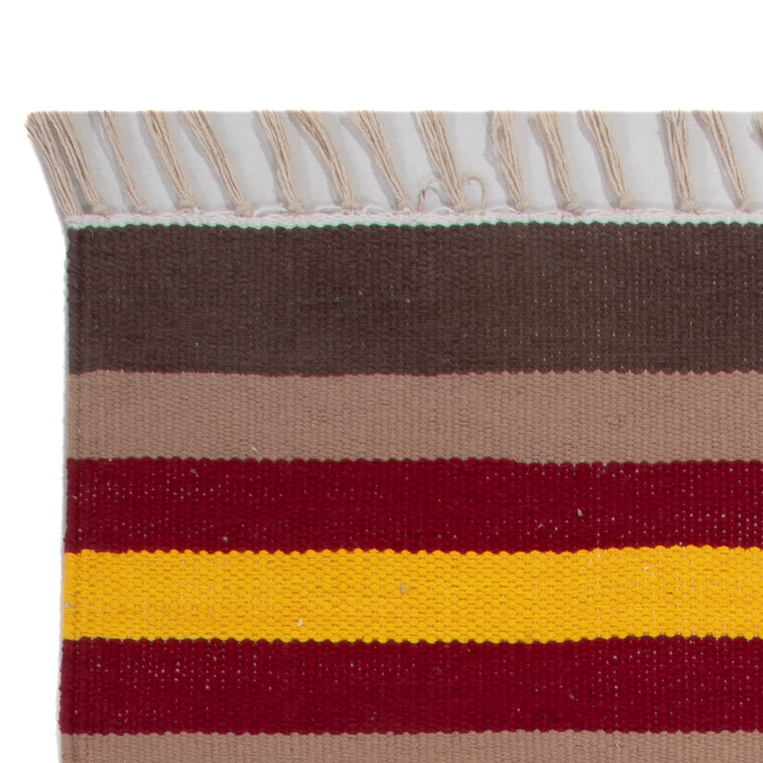 Nowoczesny kilim Dywan 150x70cm