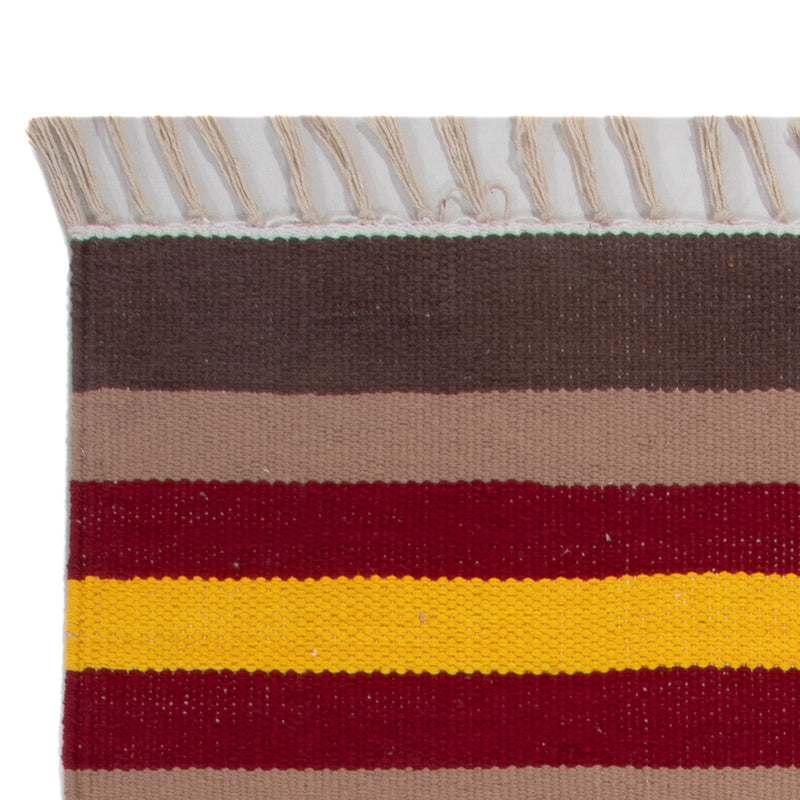 Nowoczesny kilim Dywan 150x70cm