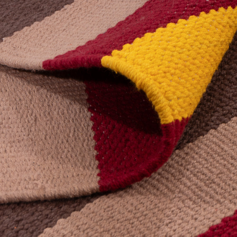 Nowoczesny kilim Dywan 150x70cm