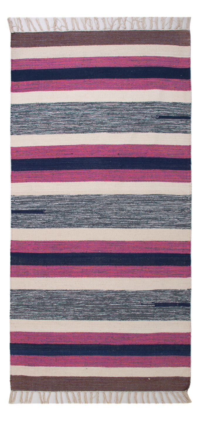 Nowoczesny kilim Dywan 150x70cm