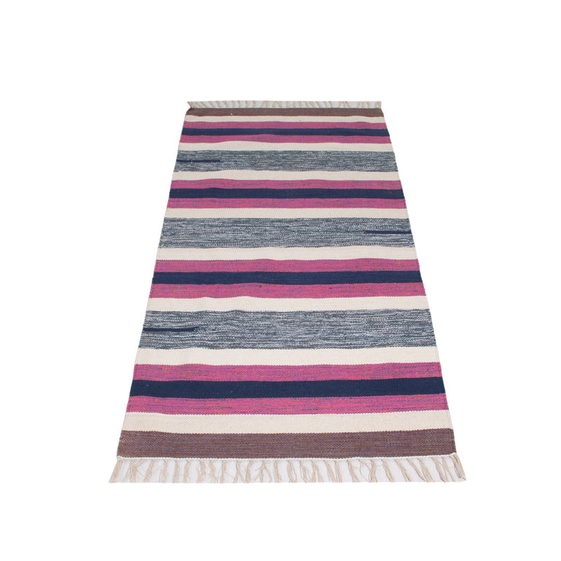 Nowoczesny kilim Dywan 150x70cm