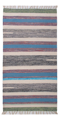 Nowoczesny kilim Dywan 150x70cm – product image