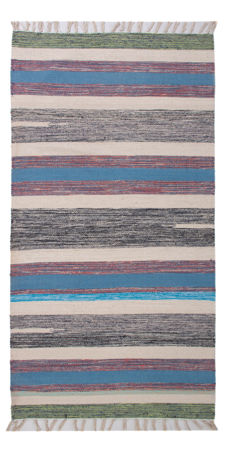 Nowoczesny kilim Dywan 150x70cm