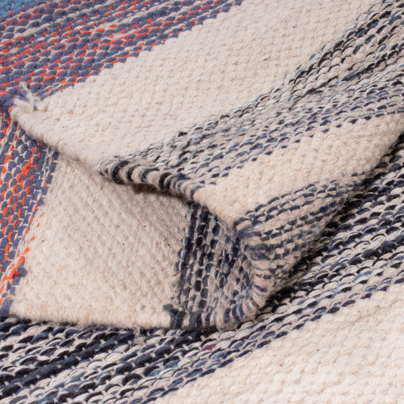 Nowoczesny kilim Dywan 150x70cm
