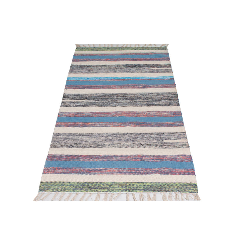 Nowoczesny kilim Dywan 150x70cm