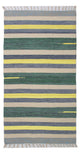 Nowoczesny kilim Dywan 150x70cm