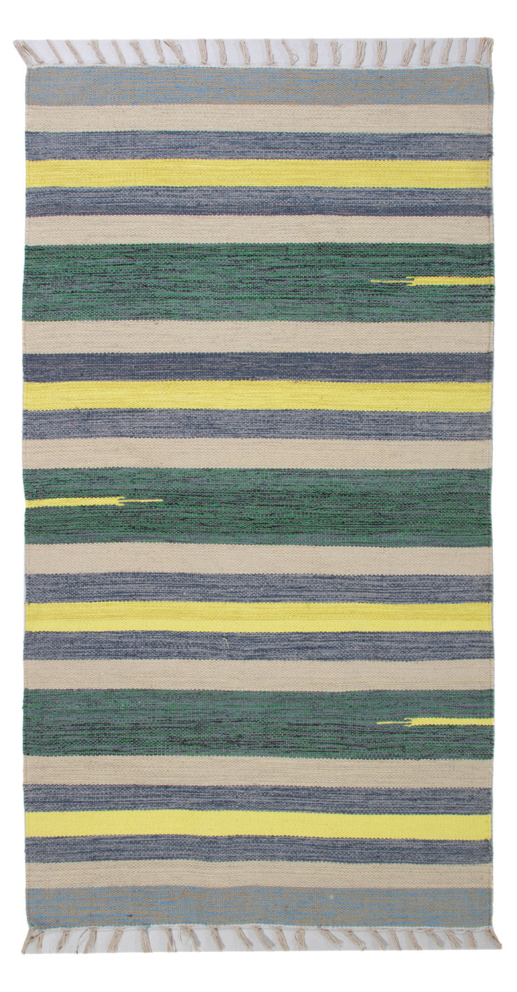 Nowoczesny kilim Dywan 150x70cm