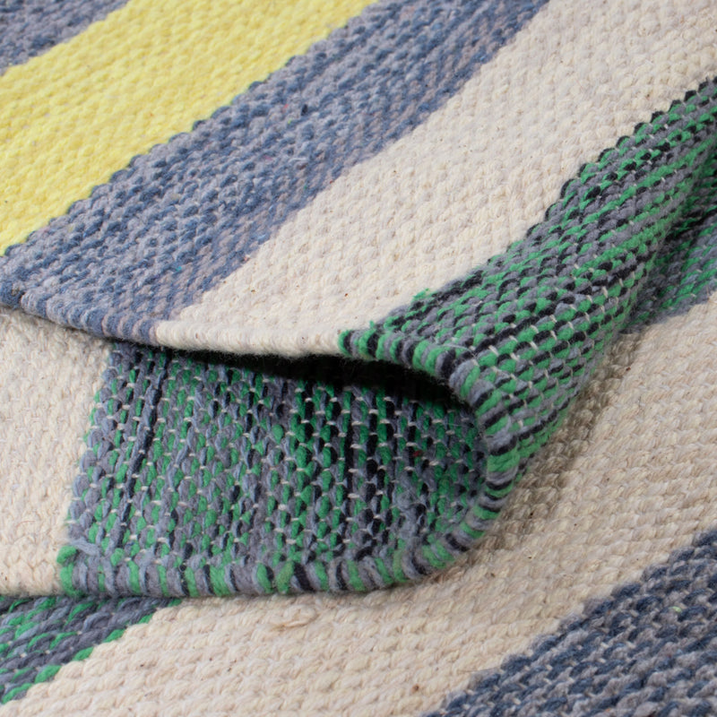 Nowoczesny kilim Dywan 150x70cm