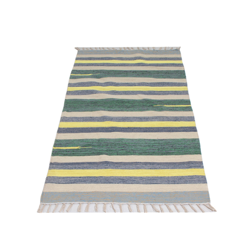 Nowoczesny kilim Dywan 150x70cm