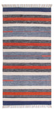 Nowoczesny kilim Dywan 150x70cm