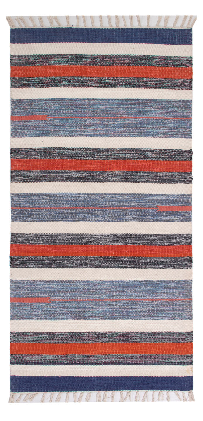 Nowoczesny kilim Dywan 150x70cm