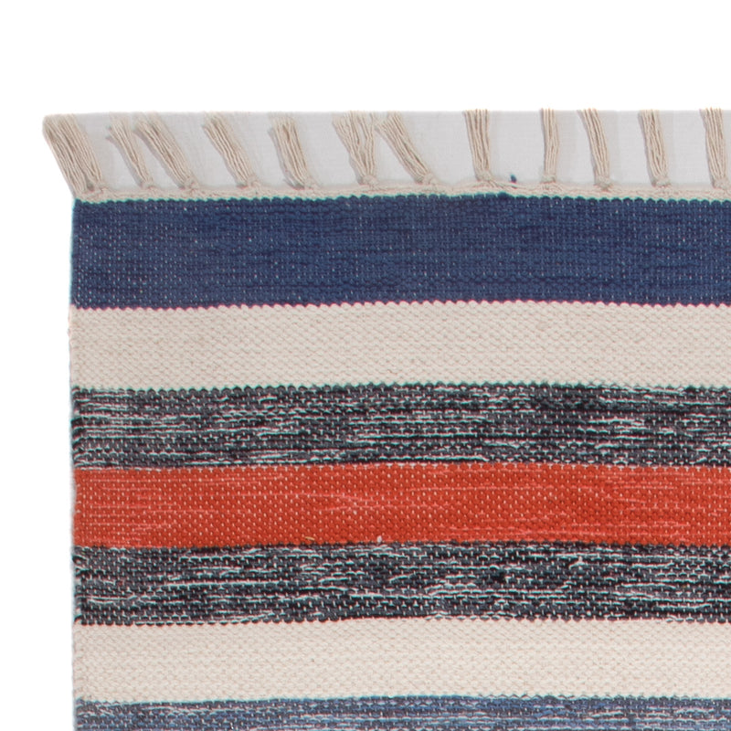 Nowoczesny kilim Dywan 150x70cm