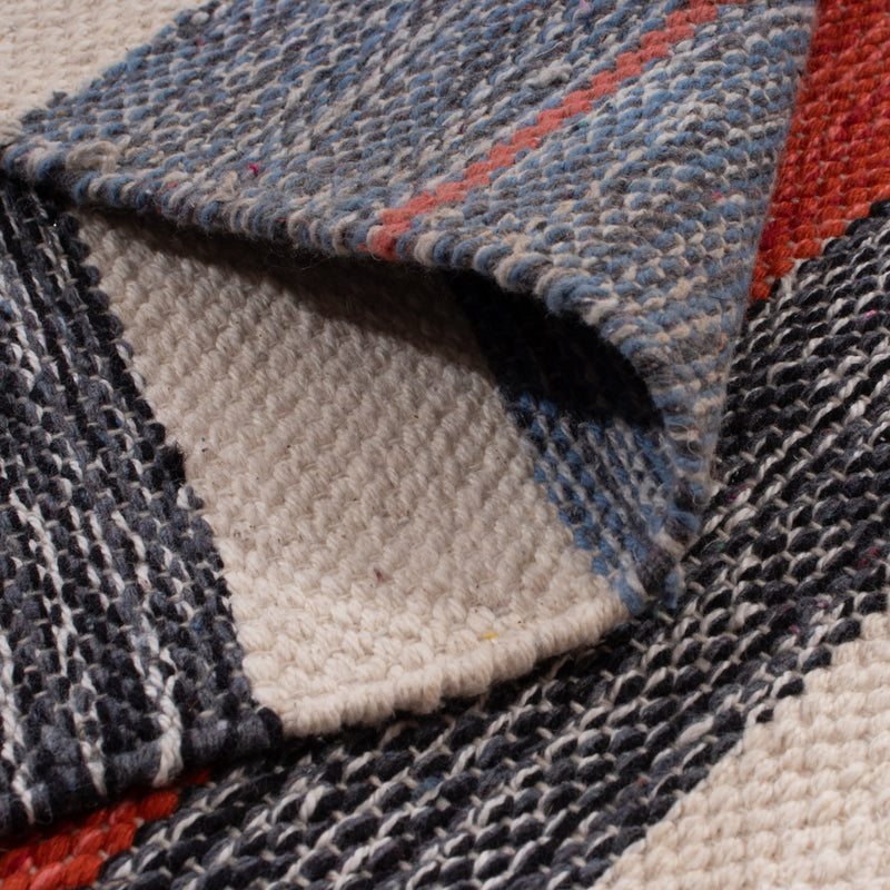 Nowoczesny kilim Dywan 150x70cm