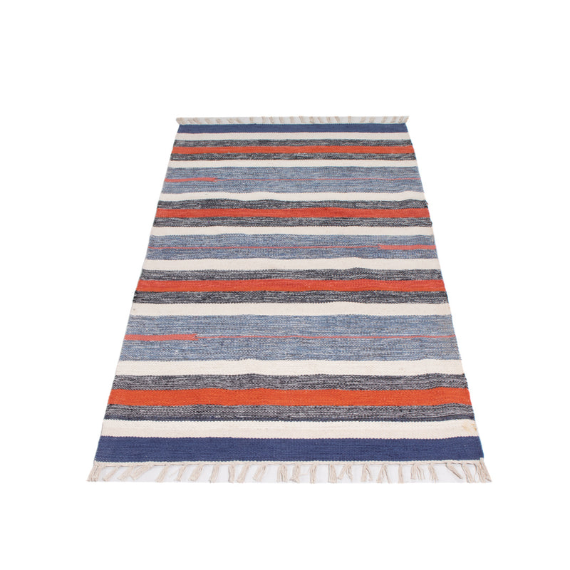Nowoczesny kilim Dywan 150x70cm