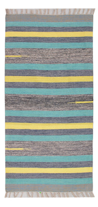 Nowoczesny kilim Dywan 150x70cm – product image