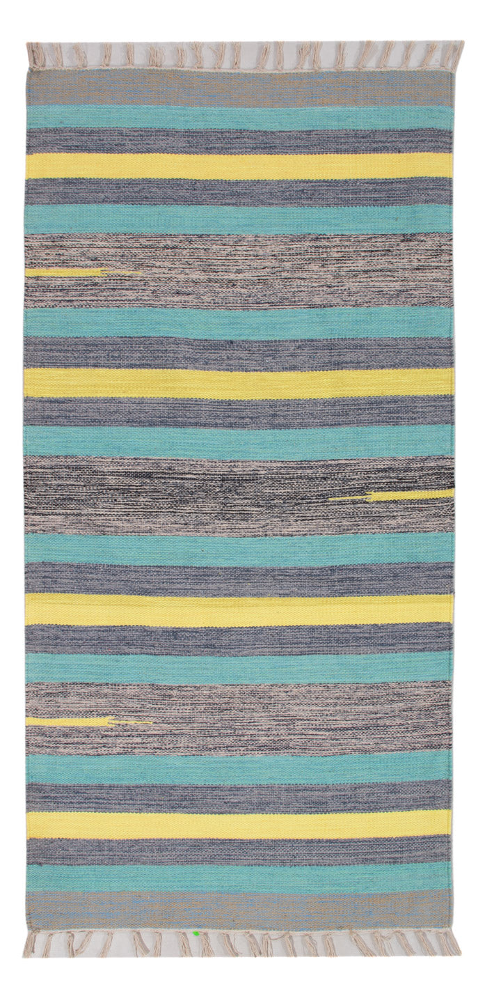 Nowoczesny kilim Dywan 150x70cm