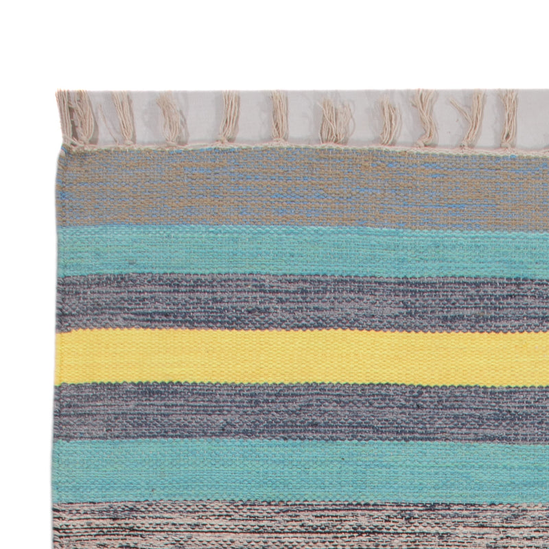 Nowoczesny kilim Dywan 150x70cm