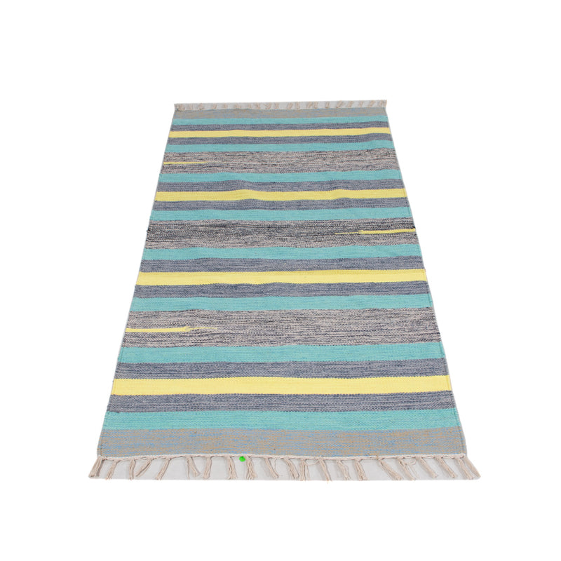 Nowoczesny kilim Dywan 150x70cm