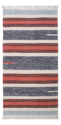Nowoczesny kilim Dywan 150x70cm – product image