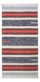 Nowoczesny kilim Dywan 150x70cm