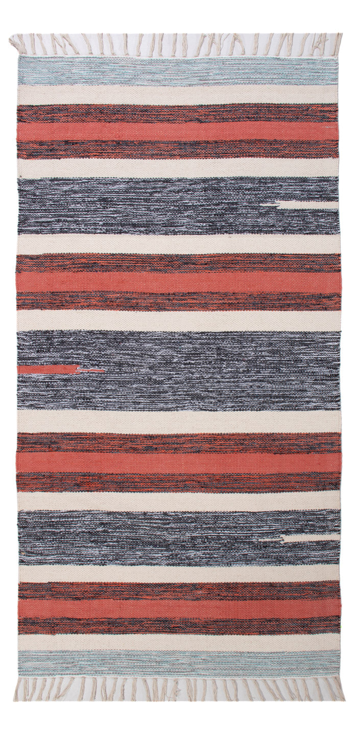 Nowoczesny kilim Dywan 150x70cm