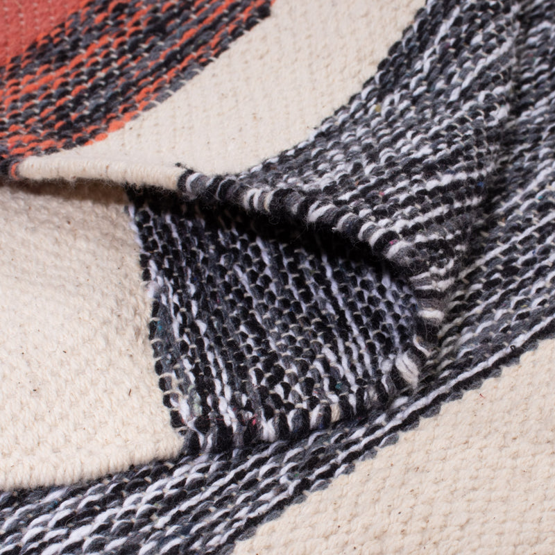Nowoczesny kilim Dywan 150x70cm