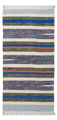 Nowoczesny kilim Dywan 150x70cm – product image