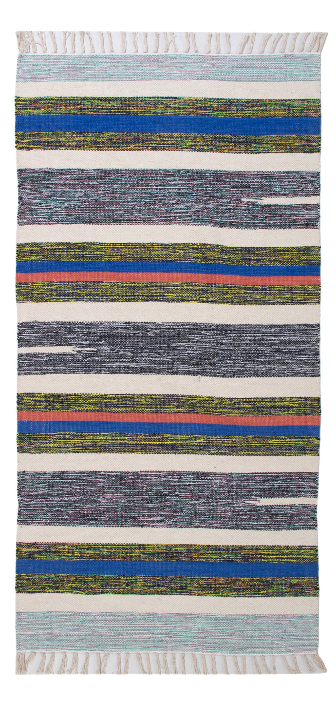 Nowoczesny kilim Dywan 150x70cm