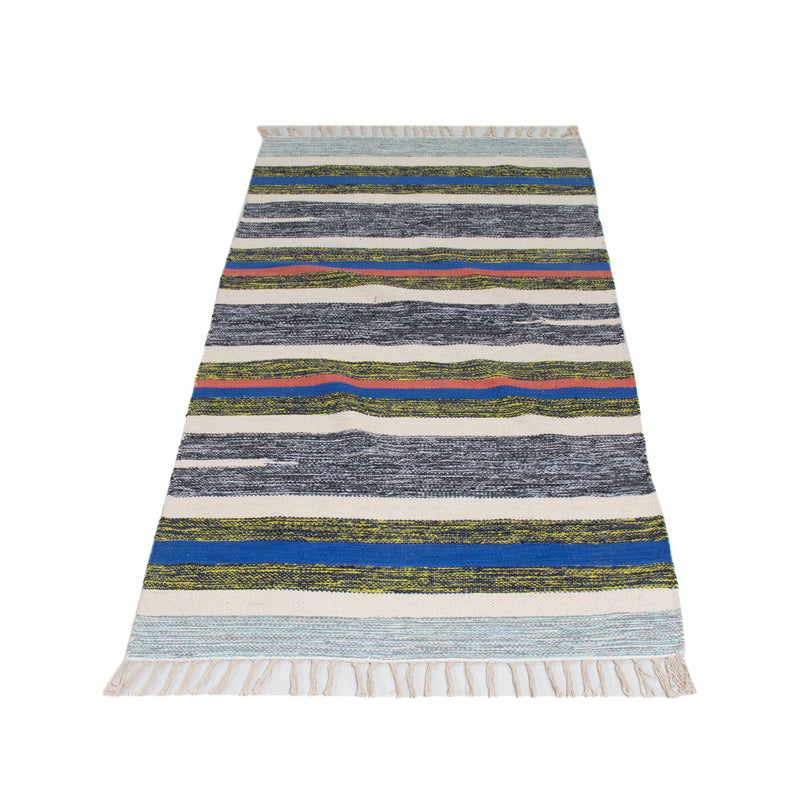 Nowoczesny kilim Dywan 150x70cm