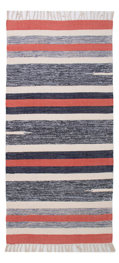 Nowoczesny kilim Dywan 70x150cm