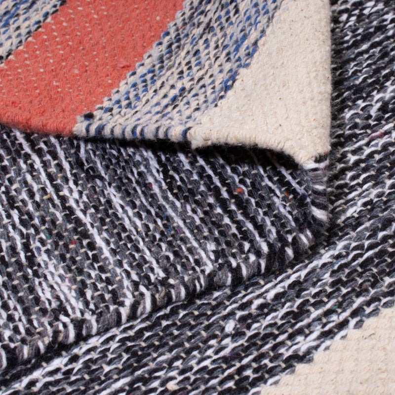 Nowoczesny kilim Dywan 150x70cm