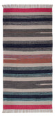 Nowoczesny kilim Dywan 150x70cm
