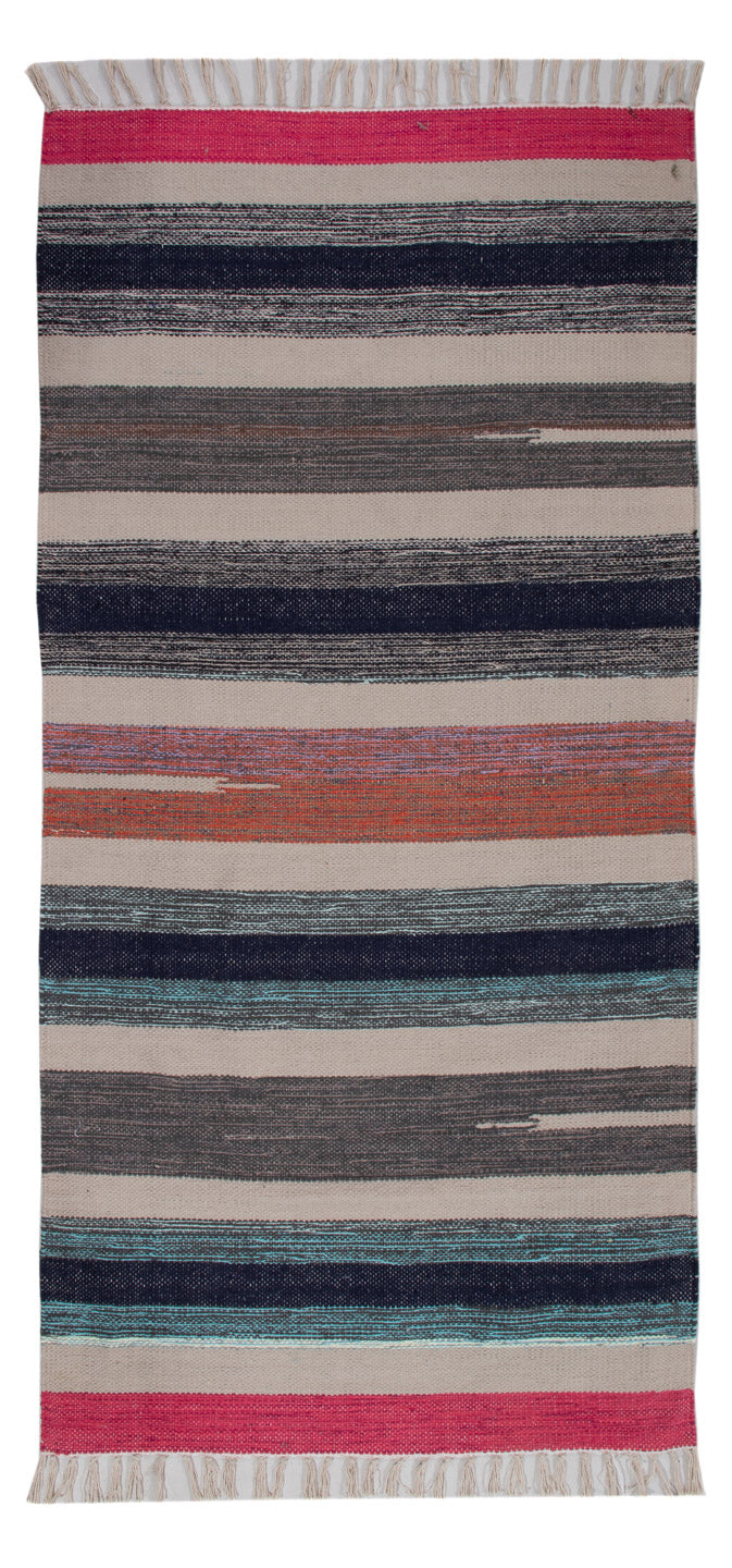 Nowoczesny kilim Dywan 150x70cm