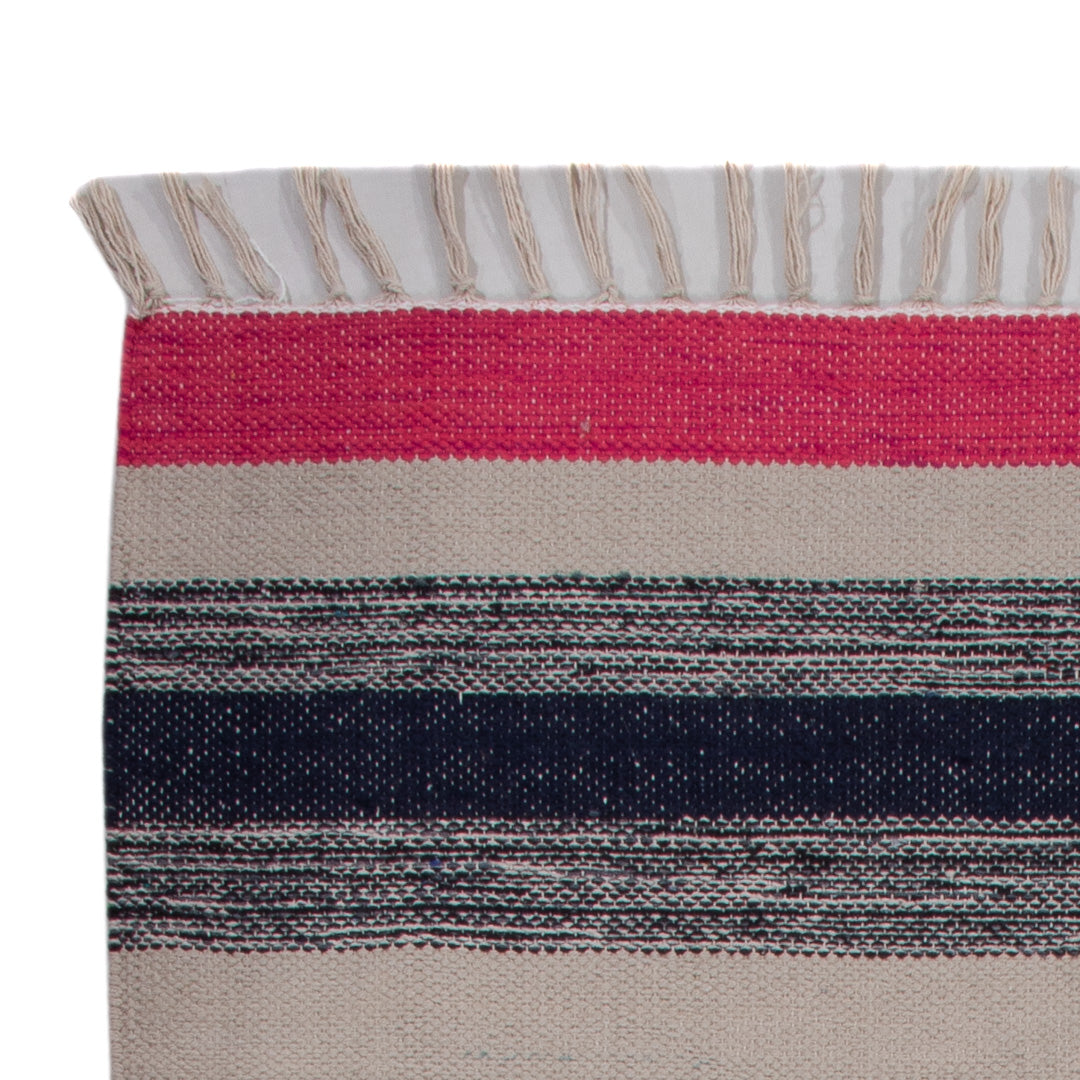 Nowoczesny kilim Dywan 150x70cm