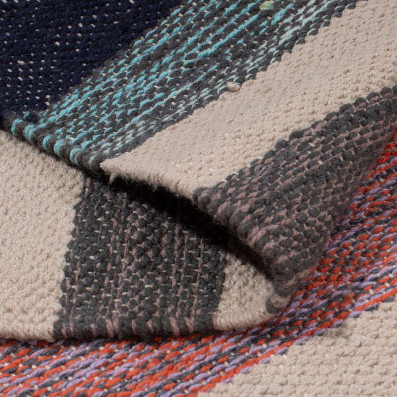 Nowoczesny kilim Dywan 150x70cm