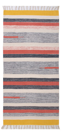 Nowoczesny kilim Dywan 150x70cm – product image