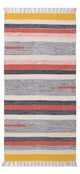 Nowoczesny kilim Dywan 150x70cm