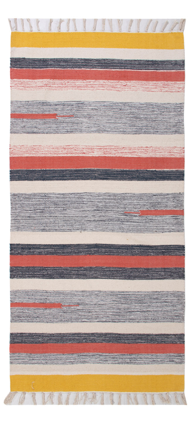 Nowoczesny kilim Dywan 150x70cm
