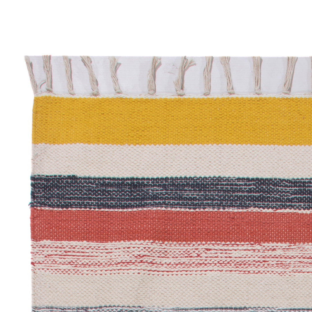 Nowoczesny kilim Dywan 150x70cm