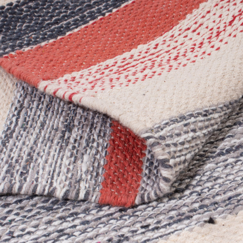 Nowoczesny kilim Dywan 150x70cm