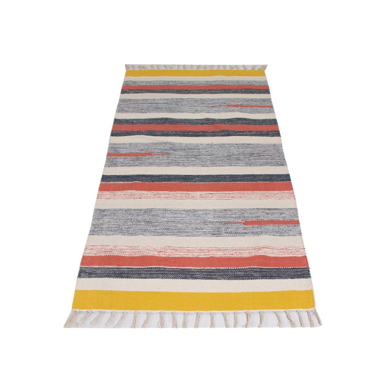 Nowoczesny kilim Dywan 150x70cm